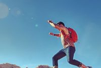 No-Equipment 30-Minute HIIT Shred