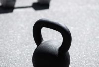 Ultimate Iron Conditioning