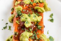 Savory Vegan Black Bean Enchiladas