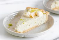 Plant-Based Key Lime Paradise