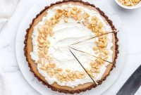 Effortless Vegan Peanut Butter Dream
