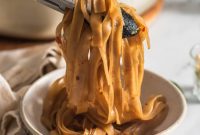 Plant-Based Pad Kee Mao