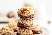 Plant-Powered Almond Coconut Dreams