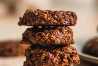 Effortless Vegan Cookie Delights