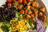 Southwest Vegan Fiesta