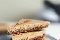 Effortless Maple Pecan Pie Bliss