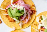 Plant-Powered Taco Perfection