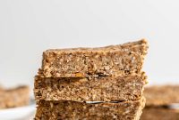 Tropical Coconut Fuel Bars