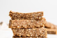 CocoBoost Bars