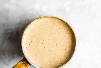 Plant-Based Brain Brew