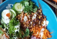 The Ultimate Plant-Based Food Guide for Flexible Eaters