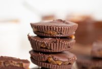 Ultimate Vegan Chocolate Caramel Indulgence