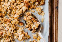 Cozy Pumpkin Crunch