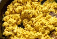 Your New Favorite Tofu Scramble