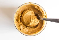 Pumpkin Power Pudding
