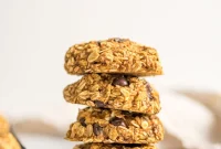 Guilt-Free Pumpkin Oat Treats