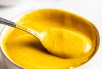 Silken Kabocha Squash Soup