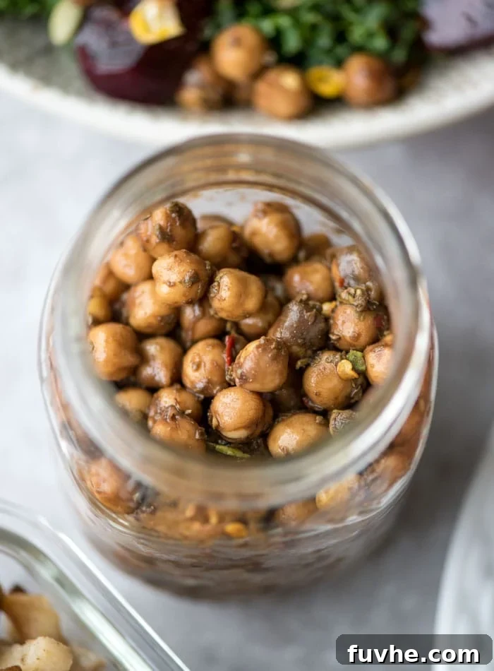 Best Vegan Protein Sources