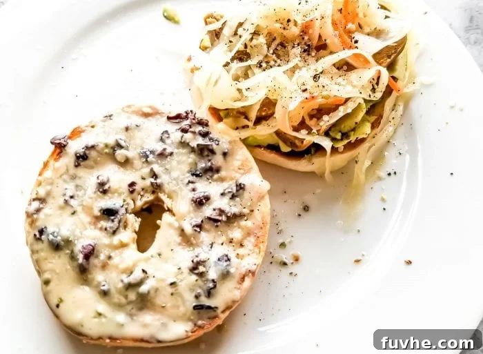 Vegetarian Breakfast Recipes for Clean-Eating Breakfasts on Busy Mornings
