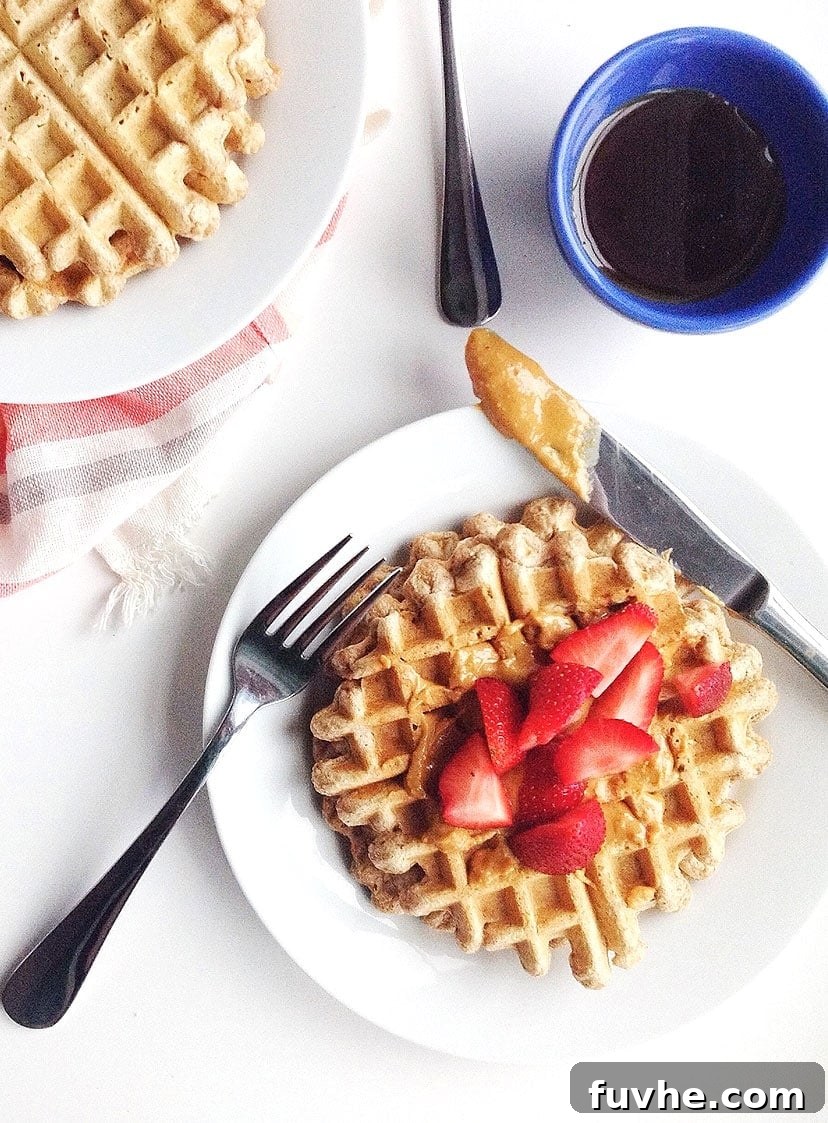 List of Easy Vegan Breakfast Recipes | Running on Real Food