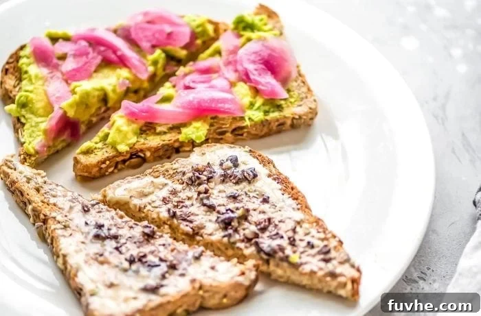 Vegan Breakfast Recipes and Ideas for Breakfast On the Go