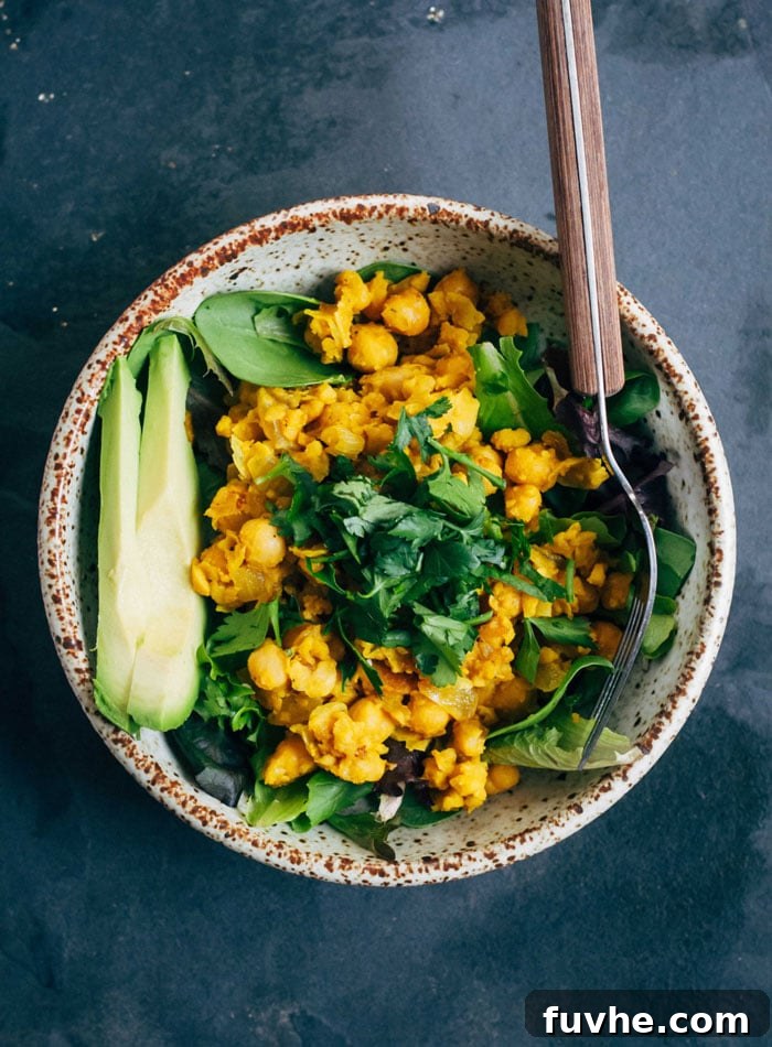 List of Easy Vegan Breakfast Ideas - Running on Real Food