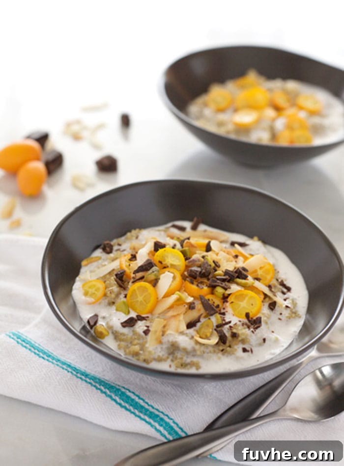 The Big List of the Best, Easy Healthy Vegan Breakfast Recipes and Ideas