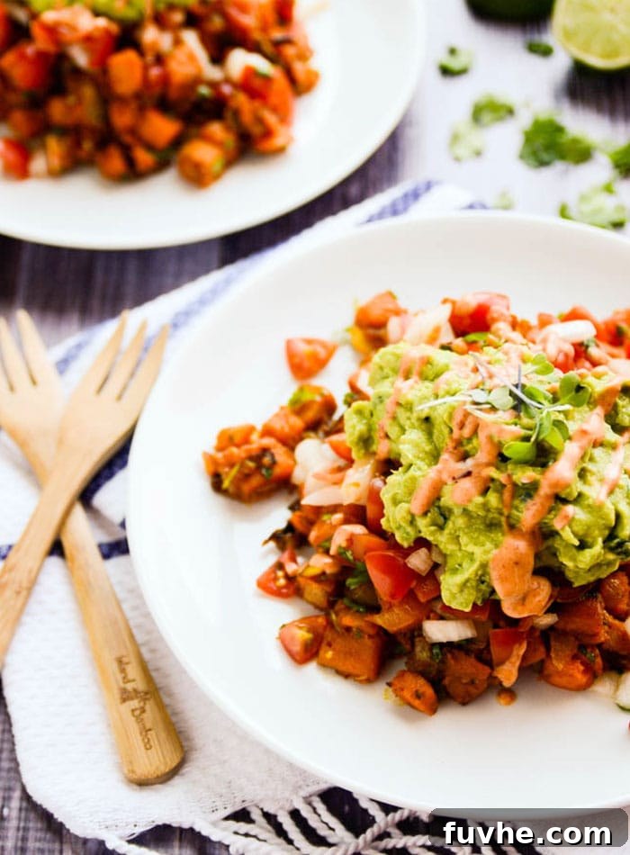 The Big List of the Best, Easy Healthy Vegan Breakfast Recipes and Ideas