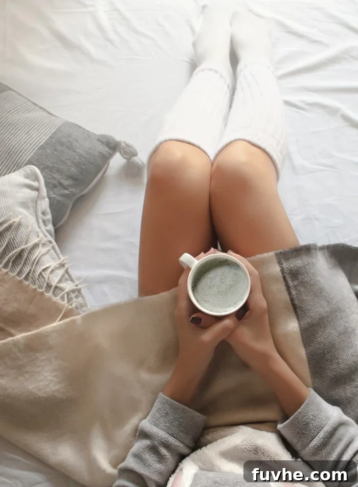 The Adaptogen Advantage Boosting Your Wellbeing Naturally 6 How to Optimize Your Sleep + A Relaxing Reishi Elixir Recipe