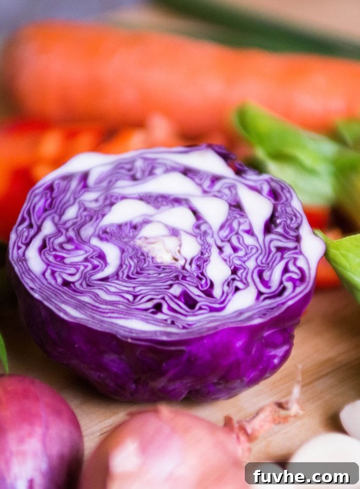 A balanced anti-inflammatory meal, featuring vibrant ingredients and promoting natural healing.