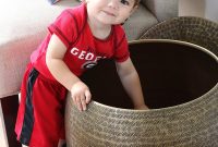 Stylish Sanctuary for Little Explorers