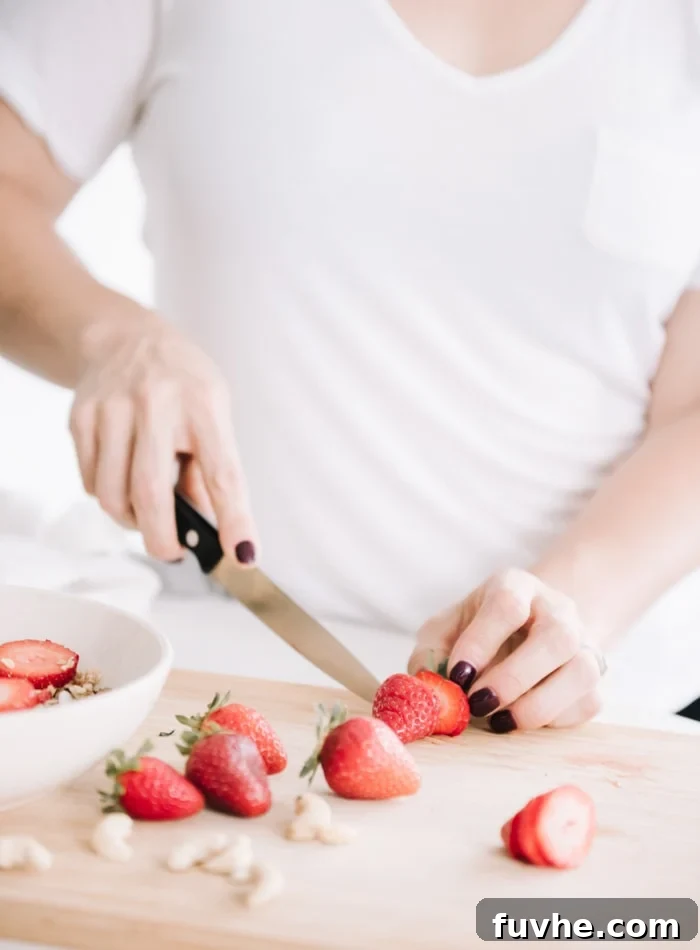 Guide to effortlessly transition to a plant-based diet, offering practical advice and step-by-step strategies for a healthier lifestyle.