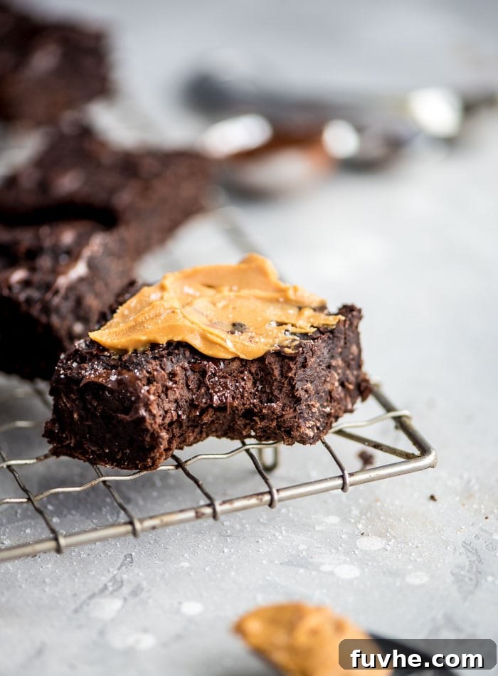 Sweet Swaps from Nature 11 Gluten-Free Chocolate Coconut Brownies - Running on Real Food