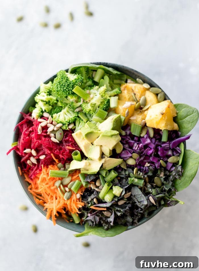 Fuel Your Vegan Life 10 Vegan Nutrition Guide to Stay Healthy on a Plant-Based Diet