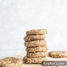 How to Make No-Bake Cookies - Running on Real Food