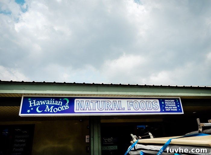 Plant-Based Pleasures in Maui 18 Where to Eat Vegan Food in Kihei