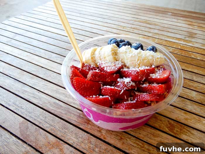 Plant-Based Pleasures in Maui 19 Vegan Restaurants in Maui