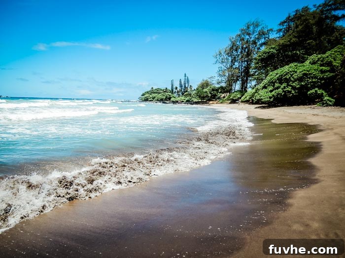 Plant-Based Pleasures in Maui 6 Best Vegan Food in Maui