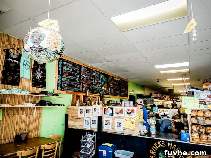 Plant-Based Pleasures in Maui 8 Where to Find Vegan Food on Maui, Hawaii