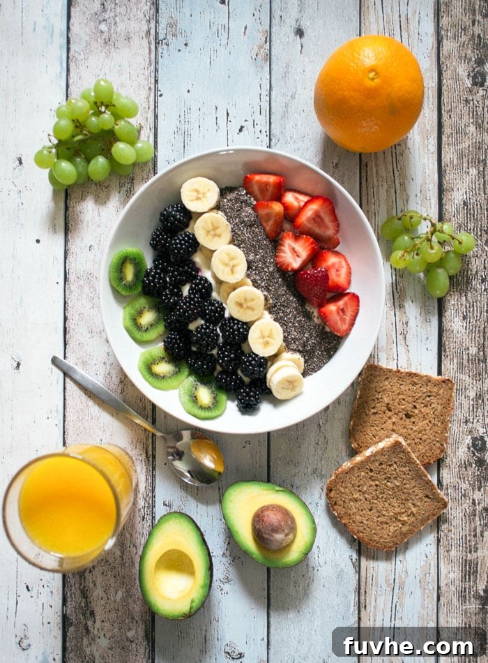 Beginner Tips for a Plant-Based Diet