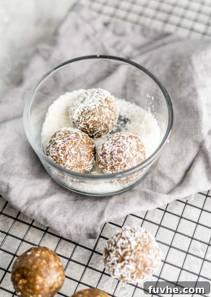 Maple Flax Power Bites 5 No-Bake Vegan Flax Energy Balls - Running on Real Food