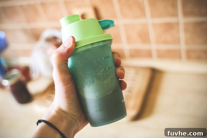 Vegan IIFYM: What I Learned After A Week of Flexible Dieting - Vegan IIFYM Success