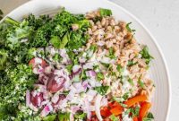Plant-Based Macro Meal Blueprint