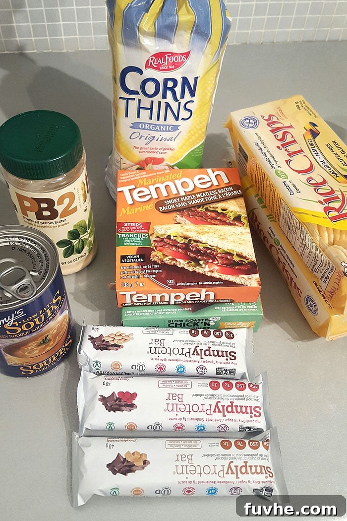 Macro Friendly Foods for Vegan Athletes - Plant-Based IIFYM Tips and Tricks