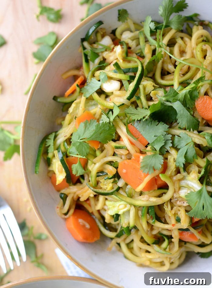 Unlock Food Freedom Your Flexible Dieting Jumpstart 2 Healthy Low Carb Vegan Chow Mein