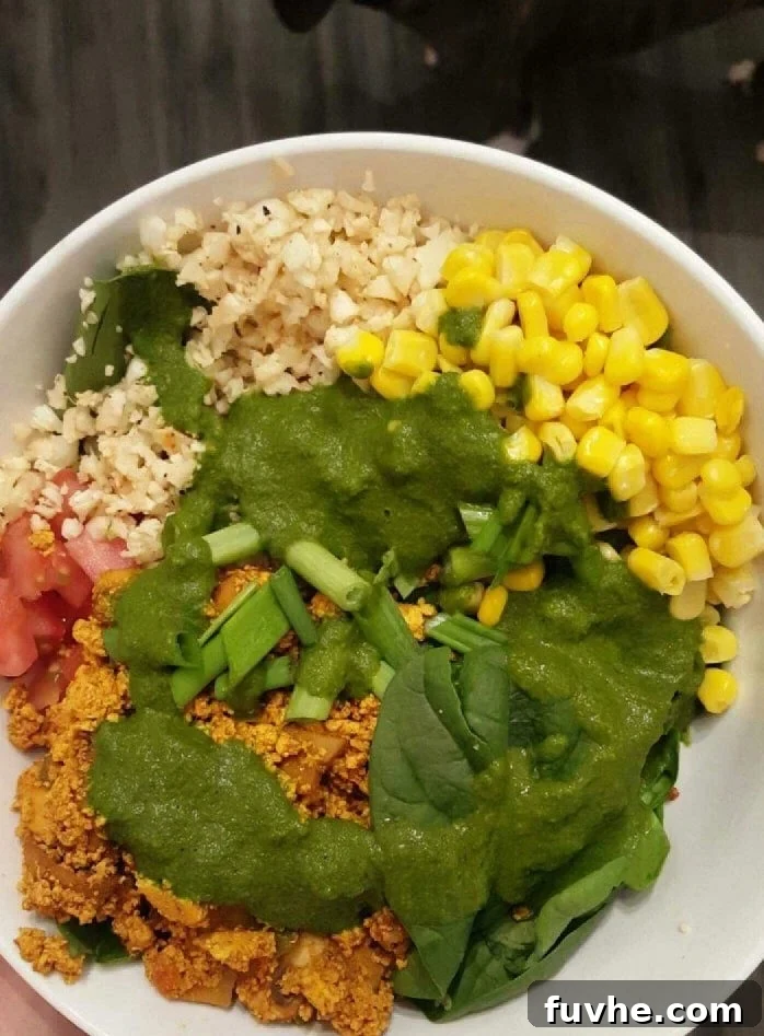 Vegan Flexible Dieting Meal Plans - Tips for Flexible Dieting