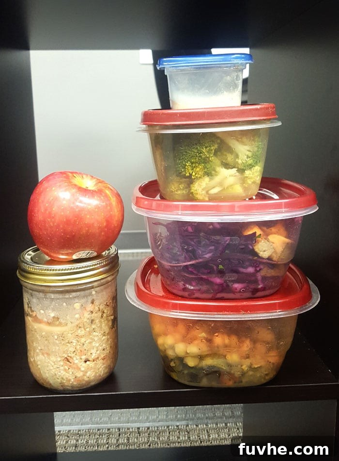 Vegan Flexible Dieting Meal Plans - Meal Planning