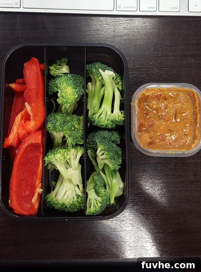 Mastering Macros: 23 Vegan Meals and Snacks 15 Homemade fat-free veggie dips, including Dijon buffalo and salsa with nutritional yeast, for healthy vegan snacking.