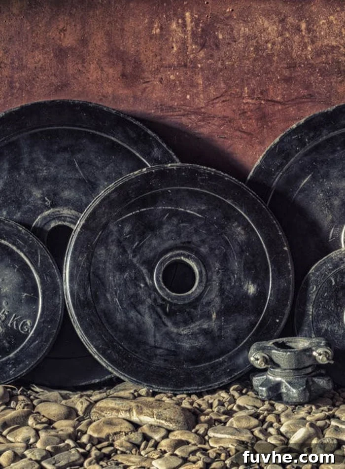 Tips for Weightlifting Beginners in CrossFit, Olympic Lifting, Bodybuilding and Powerlifting