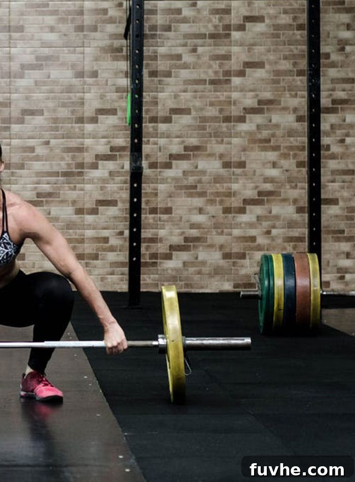 Tips for Weightlifting Beginners in CrossFit, Olympic Lifting, Bodybuilding and Powerlifting